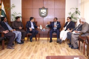 Ethiopian Airlines Getting Overwhelming Response in Pakistan: Envoy