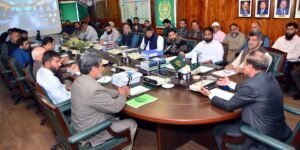 VEC recommends high-yielding rice hybrids