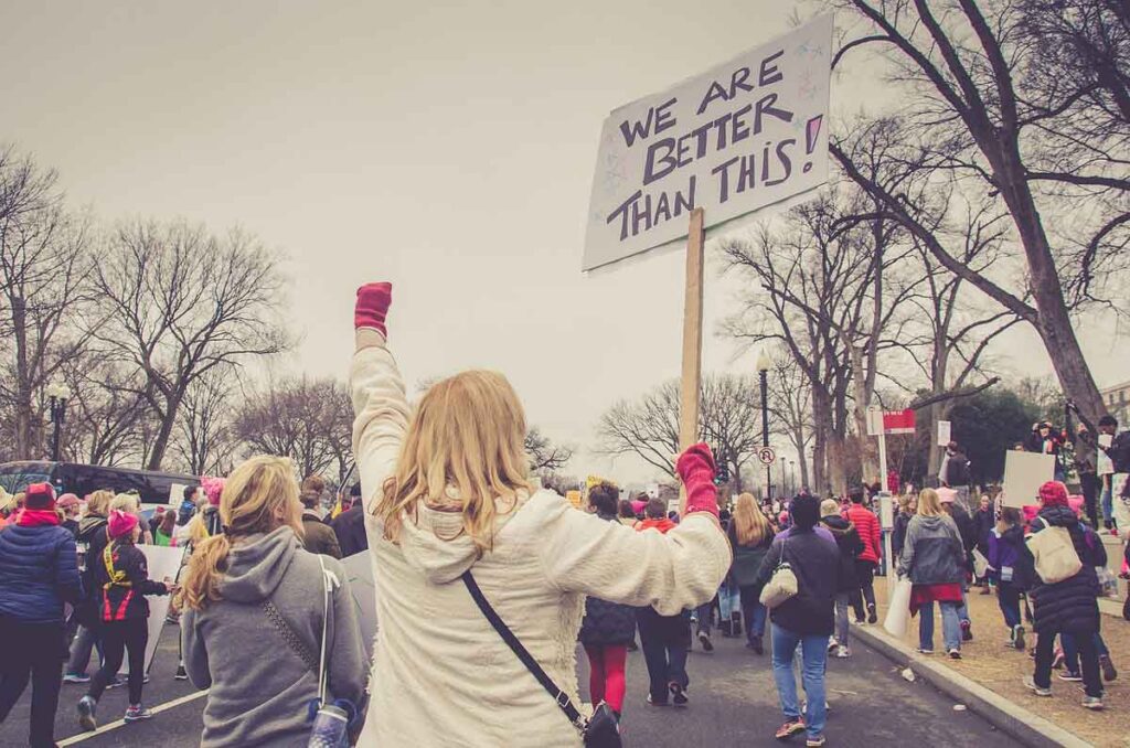 A call to people: If capitalism is to be fought, it has to be done in the mass 1 a call to people