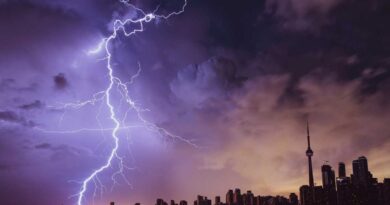 lightning