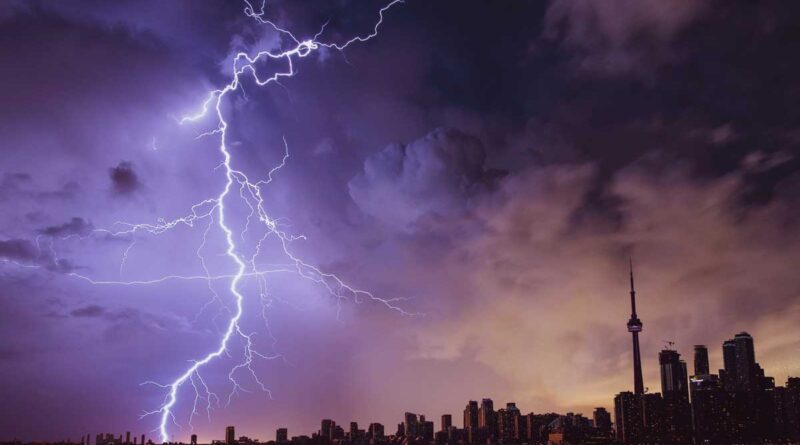 lightning