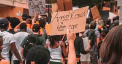 protest image