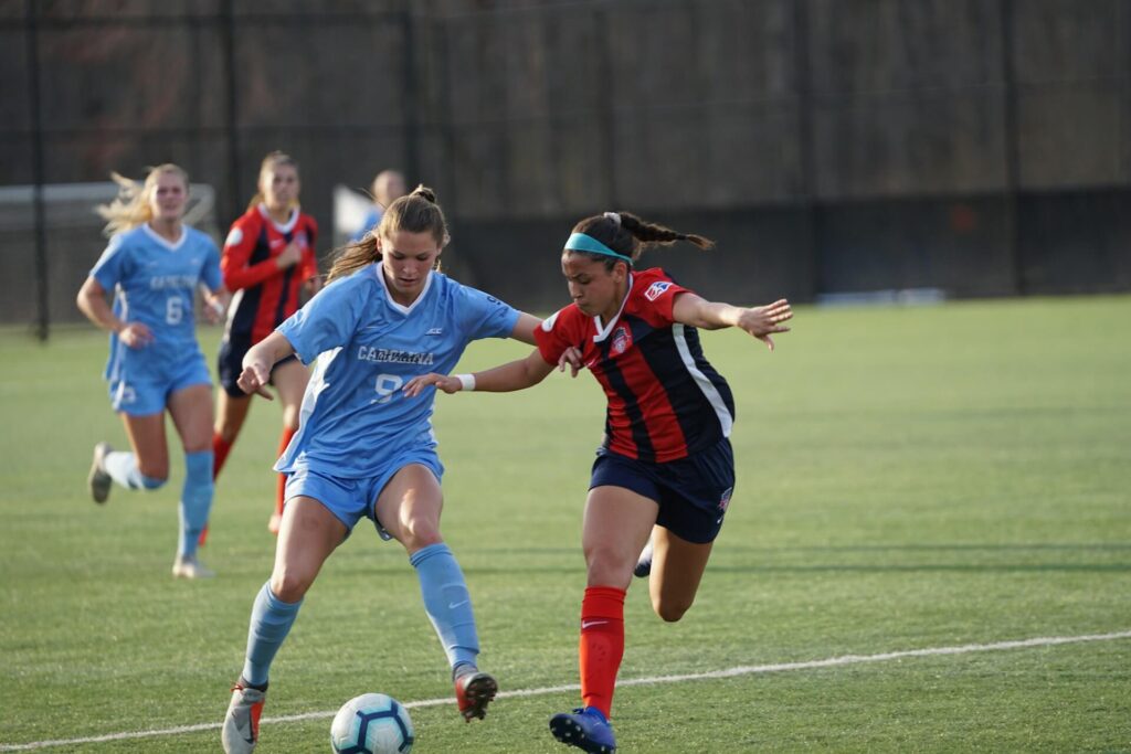 National Women’s Premier League & FA Cup Reaction 1 womens football