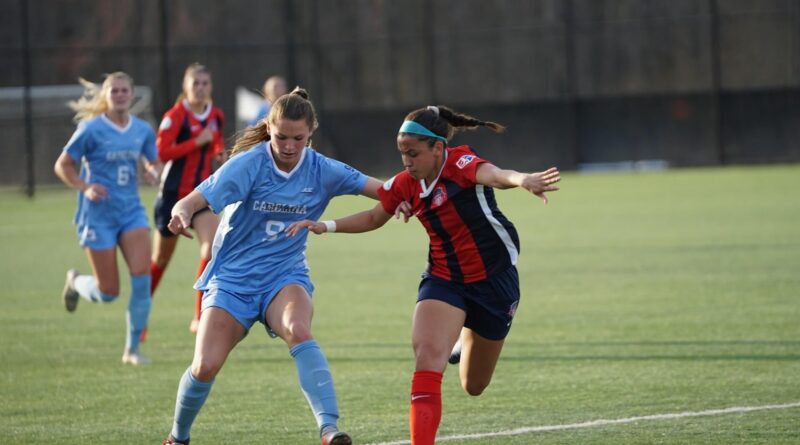 womens football