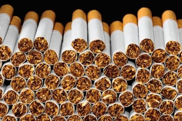 Economy’s pain points tightening noose around tax-compliant cigarette industry