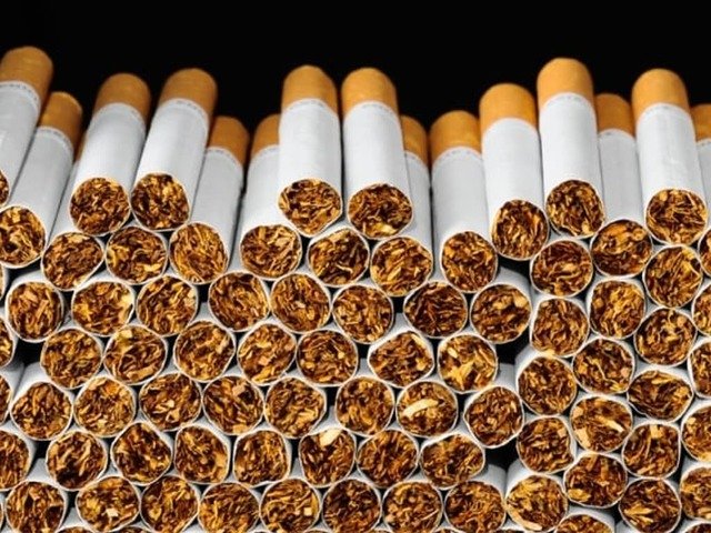 Economy’s pain points tightening noose around tax-compliant cigarette industry