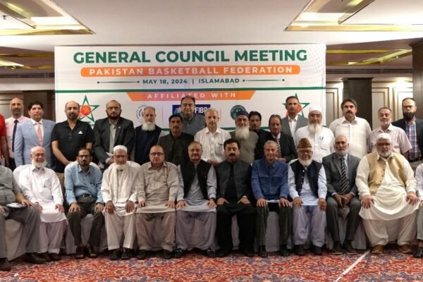 Sweeping Disciplinary Measures and Reforms Announced at PBBF General Council Meeting