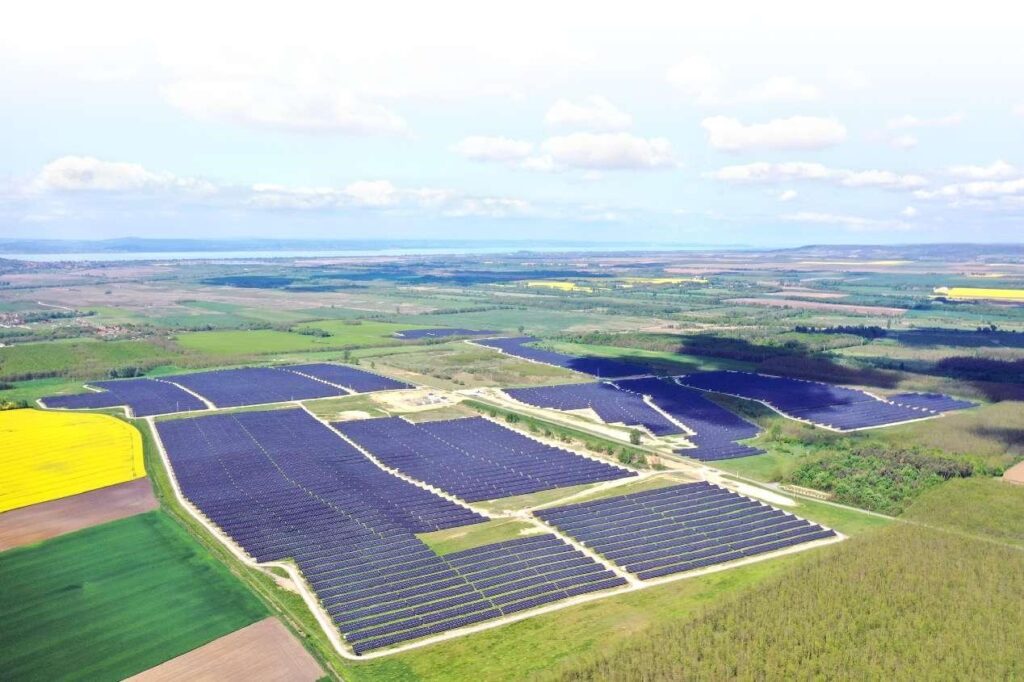 Green development injects new impetus into China-Hungary mutually beneficial cooperation