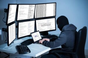 High-security facilities worldwide using chinese biometric system are at risk: Kaspersky 2 Kaspersky finds vulnerabilities in Chinese biometric access systems