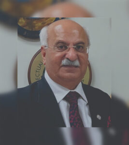 The Pakistani delegation led by Khurshid Barlas will participate in the 8th China South Asia Exhibition in Kunming 2 Muhammad Khurshid Barlas