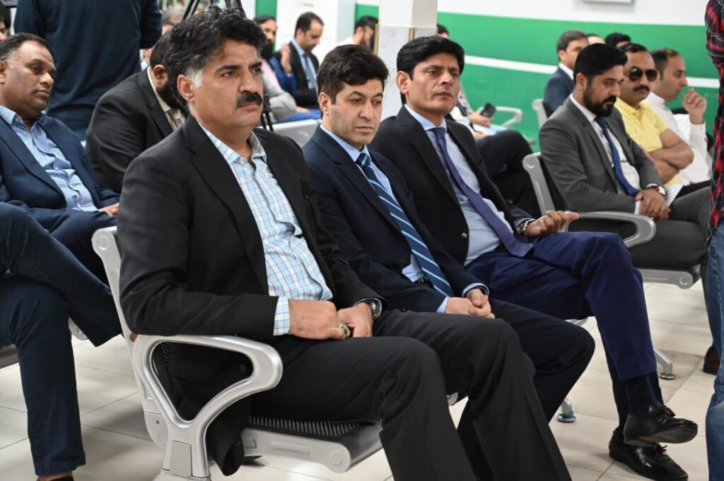 Pakistan Consulate in Dubai Marks 5th Anniversary of Youm e Istehsal Kashmir2