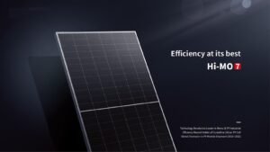 Solar Energy