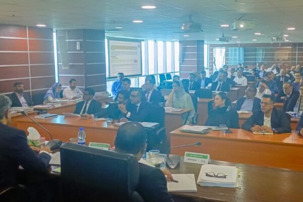 CCP Hearing on PTCL-Telenor Merger Continues