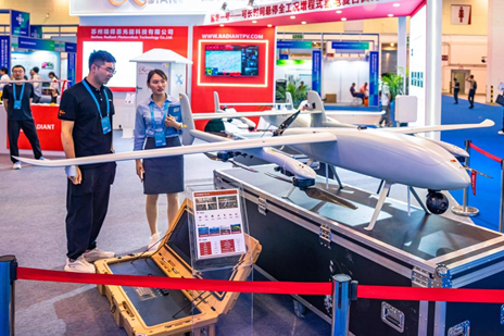 China’s innovation-driven growth gains momentum