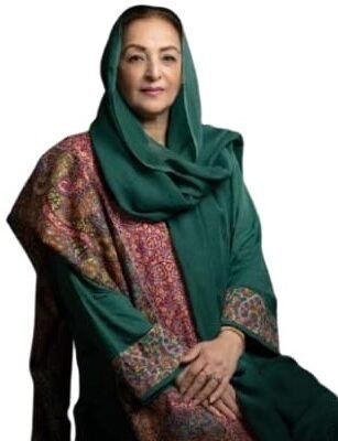 Independence Day a symbol of national resolve: Sajida Farooq Tarar
