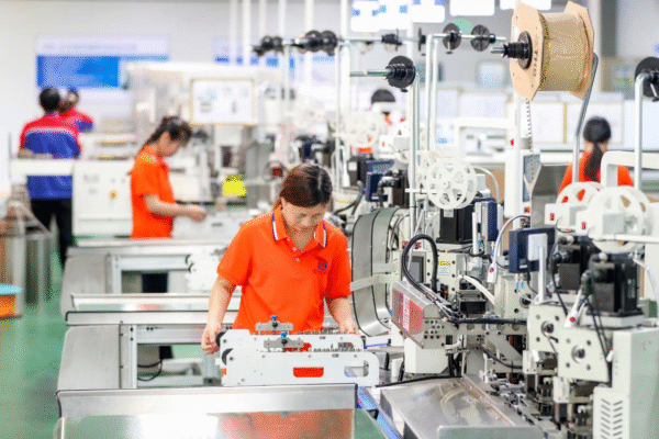 China achieves fruitful results in high-quality development during 14th Five-Year Plan period