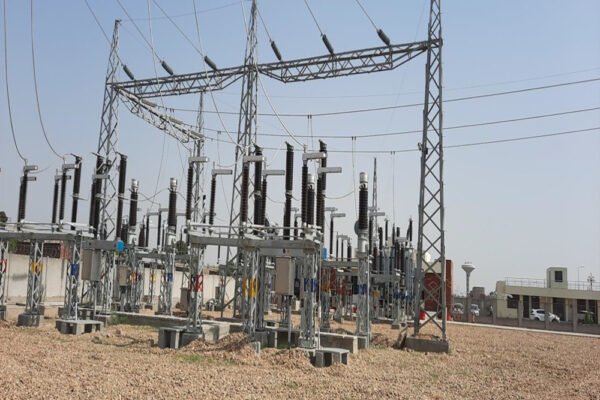 Mastung to get new 220kv grid to boost power supply in Balochistan