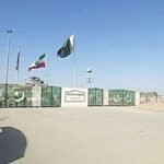 Pakistan relocates hydrocarbon lab to Taftan to ease trade with Iran