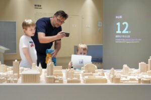 Understanding China's urban development through a Chinese perspective