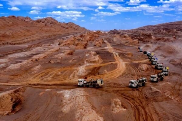 Revealing Earth's subsurface: China's technological advancements in oil, gas exploration