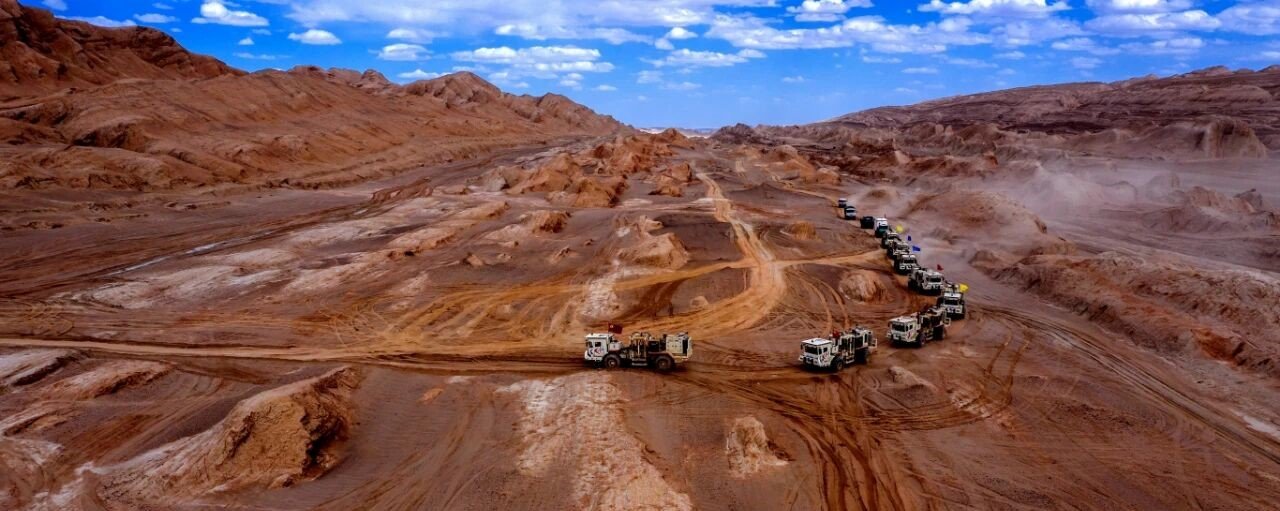 Revealing Earth's subsurface: China's technological advancements in oil, gas exploration