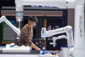 CIIE 2025 Shanghai expo showcasing China’s openness, record participation