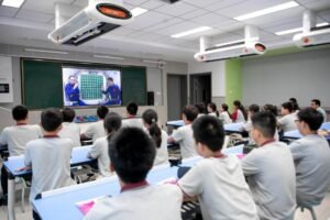 A thousand days in space: China's space station harvests a bounty of achievements