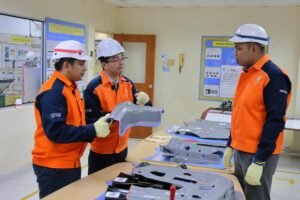 Asia-Pacific innovation and cooperation in digital economy, green development, and sustainable growth