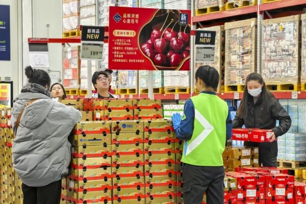 Asia-Pacific connectivity through Belt and Road, APEC cooperation, and regional integration initiatives