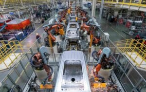 Chinese automaker empowering consumer choice and innovation