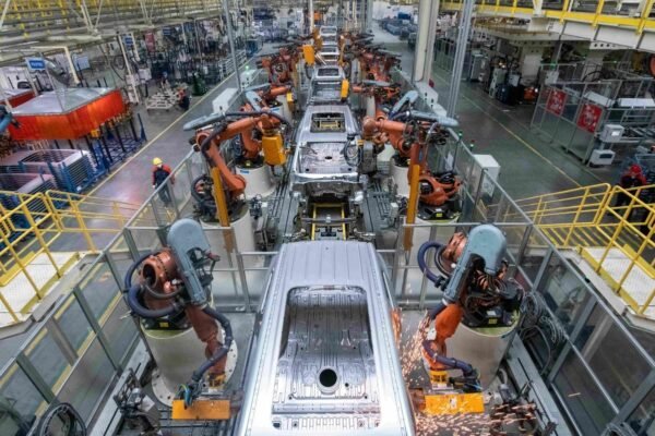 Chinese automaker empowering consumer choice and innovation