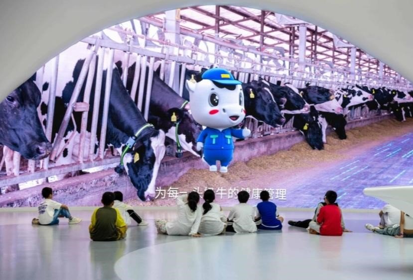 From industry to itinerary: China taps manufacturing strengths for tourism growth