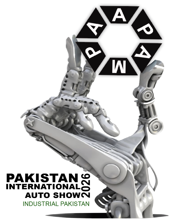 PAAPAM Announces 21st Pakistan Auto Show 2026 to Be Held in September under “Industrial Pakistan” Theme