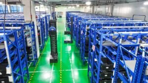 NPC deputy advocates for deeperAI-manufacturing integration