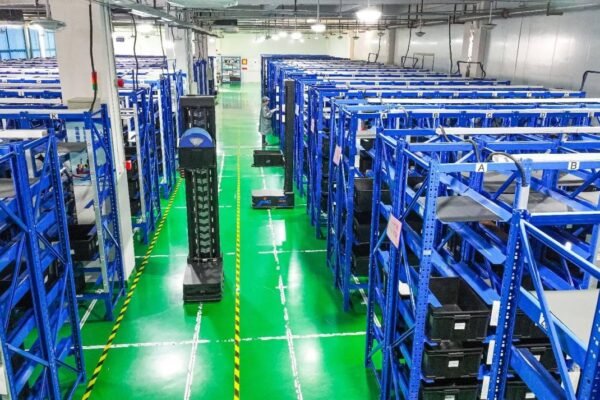 NPC deputy advocates for deeperAI-manufacturing integration