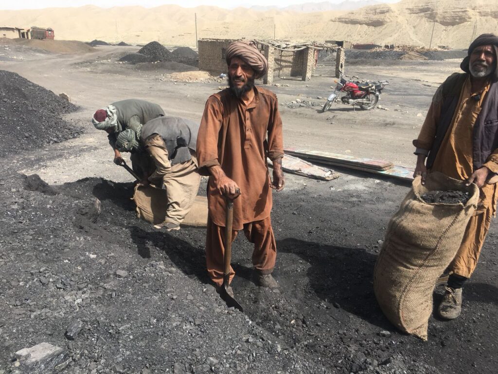 Balochistan coal miners receive over Rs260m in welfare grants since 2019