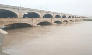 Rs 23.44bn Sukkur Barrage upgrade project to complete in Feb 2027