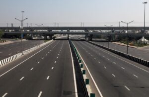 KP unveils Rs105bn roads, bridges plan