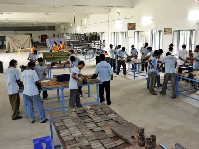 Punjab Targets 90,000 Skilled Workers by 2029 Through Workforce Readiness Project