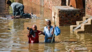 119 structures rebuilt in Punjab to minimize future flood devastation