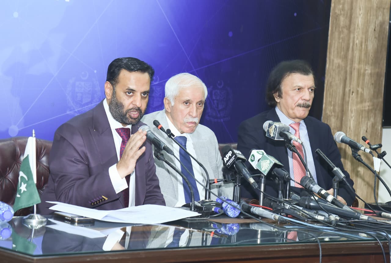 Pakistan to host major China healthcare investment conference on July 17-18