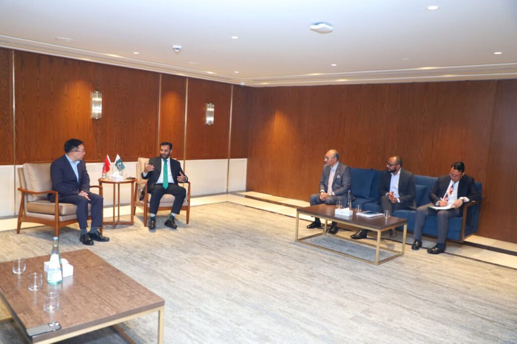 Pakistan moves closer to introducing breakthrough hepatitis Delta therapy