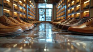 Govt plans Rs8.4bn investment to modernise footwear industry
