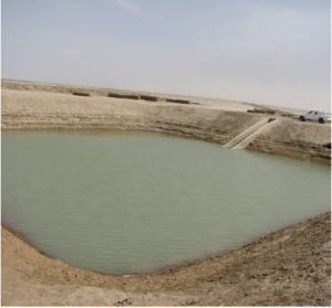 Monsoon rain offers Pakistan an 83 MAF water storage opportunity