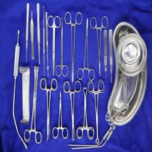 Govt plans Rs 2.8 bln initiative to modernise Sialkot surgical instruments sector