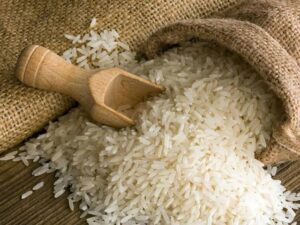 Pakistan completes six-year rice productivity enhancement project