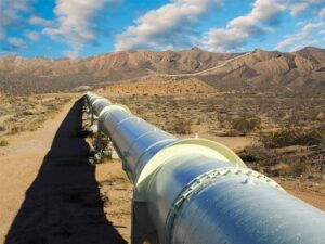 Sui uplift package nears completion as six of eight schemes finish
