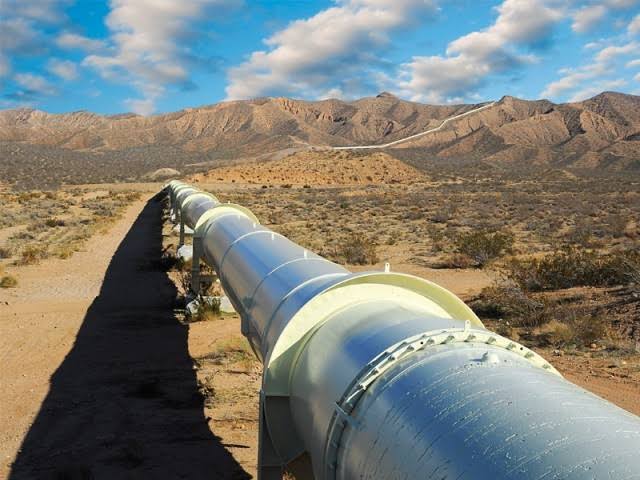 Sui uplift package nears completion as six of eight schemes finish