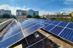 Solar systems planned for 8,000 rebuilt houses in Awaran 2 Solar systems planned for 8,000 rebuilt houses in Awaran