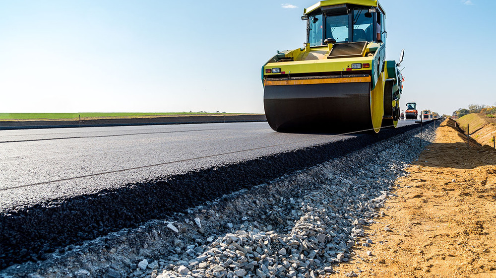 Sindh rehabilitates 141 farm-to-market roads across 19 districts